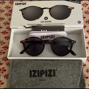 Izipizi Sun Reading Glasses (+1.5)